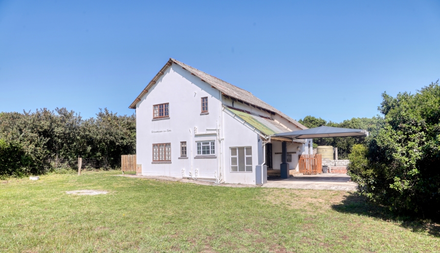 21 Bedroom Property for Sale in Kaysers Beach Eastern Cape